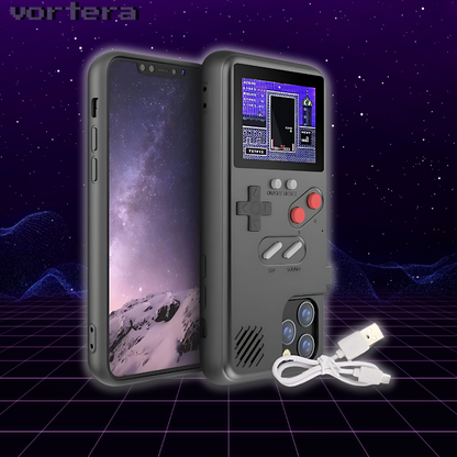 Vortera Phone Case