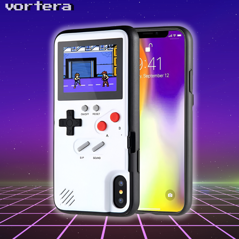 Vortera Phone Case