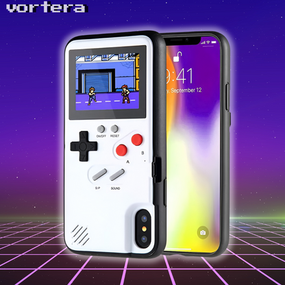 Vortera Phone Case