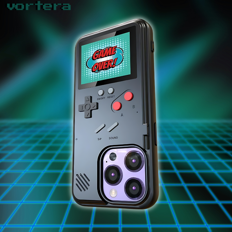 Vortera Phone Case