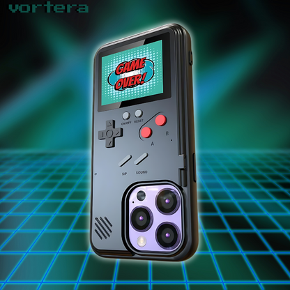 Vortera Phone Case