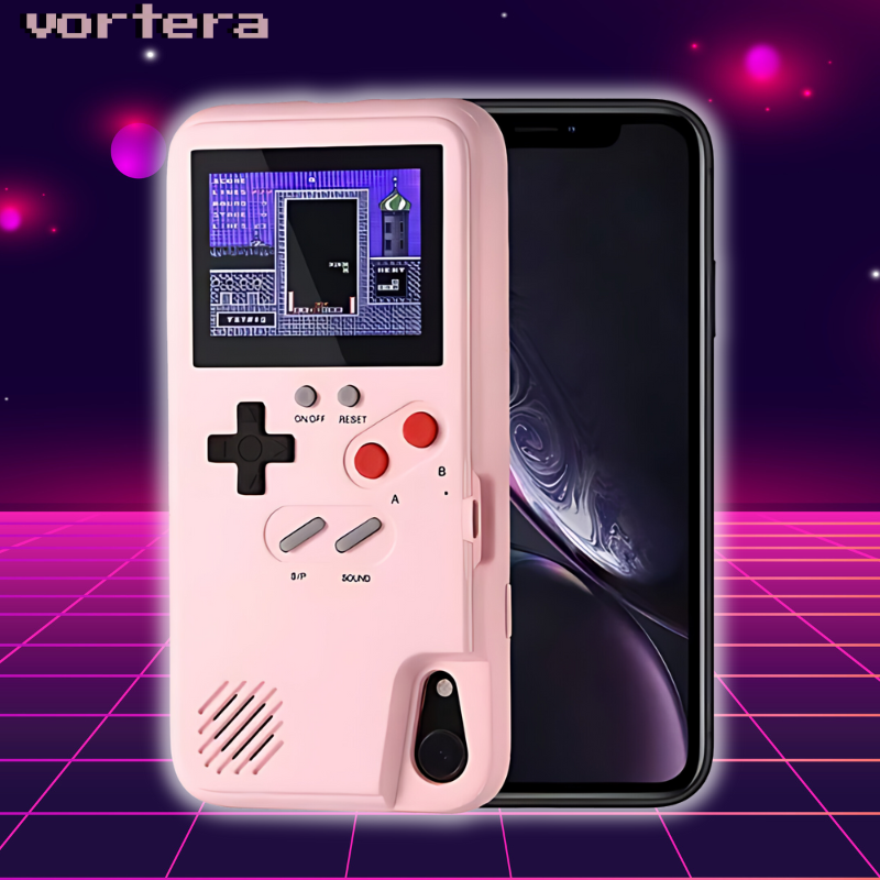 Vortera Phone Case