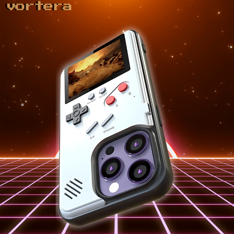 Vortera Phone Case