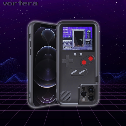 Vortera Phone Case