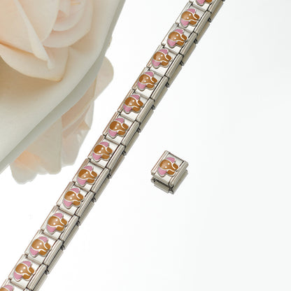Additional charms
